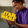 LEGO Star Wars 75407 Logo Star Wars™ zbudowane z klocków - 1308215 - zdjęcie 6